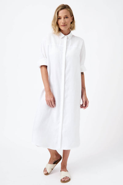 Sustainable Dresses | Sustainable Organic Women's Clothing | Mila.Vert