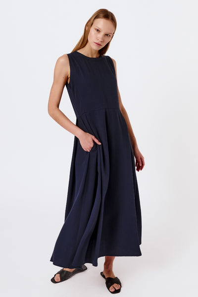 Sustainable Dresses | Sustainable Organic Women's Clothing | Mila.Vert