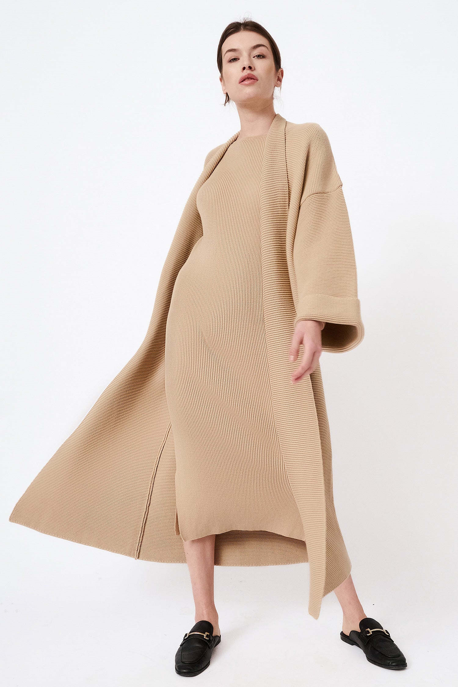 Boat neck dress clearance zara