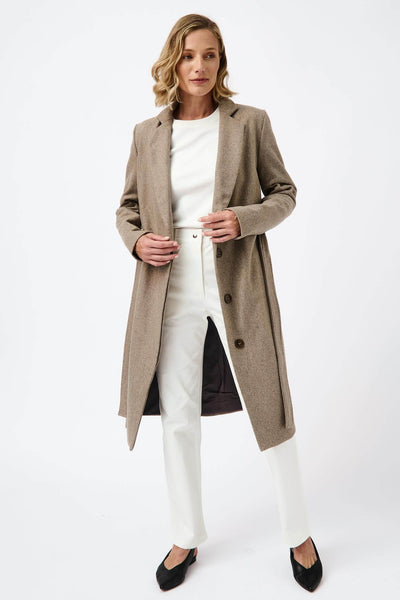 Sustainable & Ethical Business wear | Sustainable Organic Women's ...