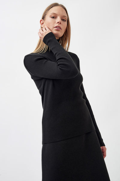 Pullovers and Jumpers | Sustainable organic women's clothing | Mila.Vert